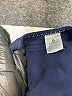 Carter's 100% Cotton Blue Long Sleeve Top 3-6 MO / 6 MO - photo 3