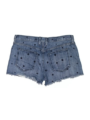 Current/Elliott Denim Shorts (view 2)