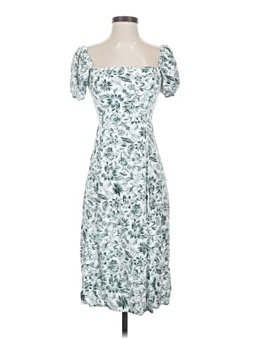 Mi ami Casual Dress (view 1)