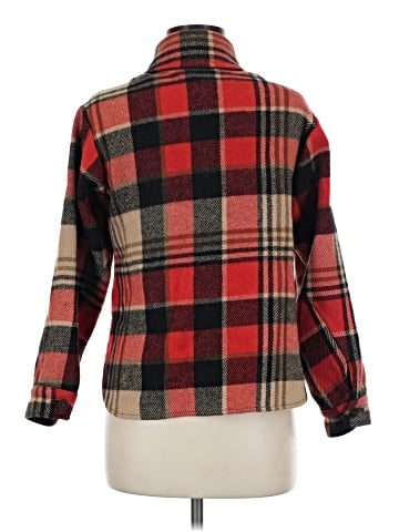 Pendleton Jacket (view 2)