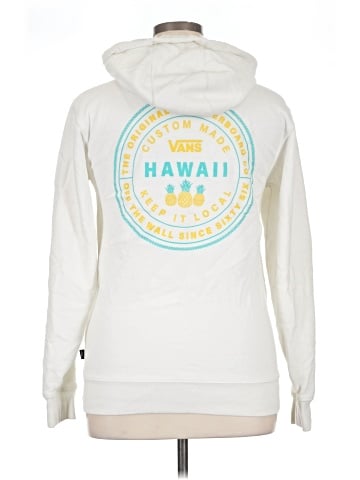 Vans Pullover Hoodie (view 2)