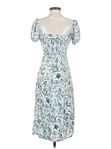 Mi ami Casual Dress (view 2)