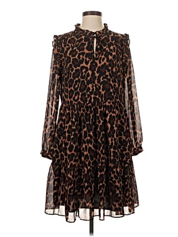 J.Crew Casual Dress (view 1)