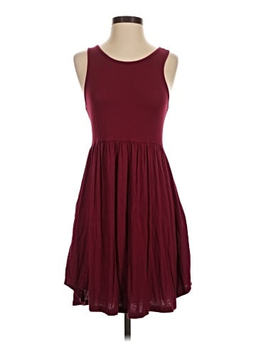 VIISHOW Casual Dress (view 1)