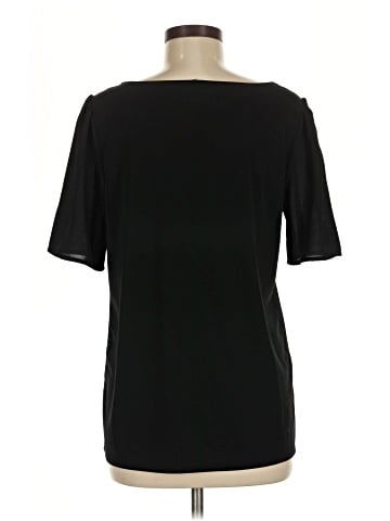 Ann Taylor Factory Short Sleeve Top (view 2)