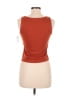 Old Navy Orange Tank Top Size M - photo 2