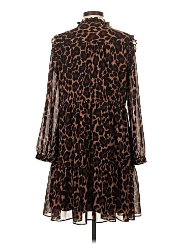 J.Crew Casual Dress (view 2)