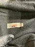 Faherty Black Casual Dress Size M - photo 7