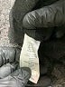 Faherty Black Casual Dress Size M - photo 8