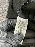 Faherty Black Casual Dress Size M - photo 9