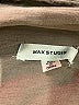 Max Studio 100% Polyester Brown Casual Dress Size XS - photo 7