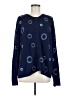 Foxcroft Blue Cardigan Size L - photo 1