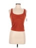 Old Navy Orange Tank Top Size M - photo 1