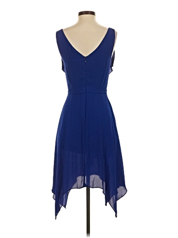 BCBGMAXAZRIA Cocktail Dress (view 2)