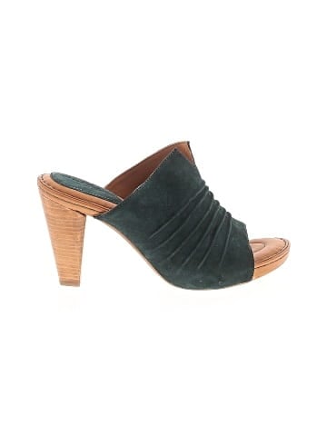 Born In California Sandals (view 1)