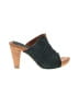 Born In California Teal Sandals Size 9 - photo 1