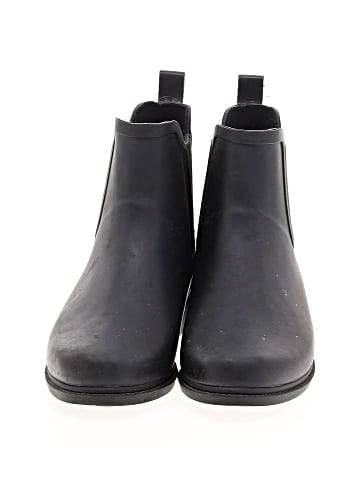 J.Crew Factory Store Rain Boots (view 2)