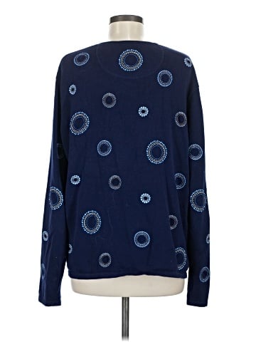 Foxcroft Cardigan (view 2)