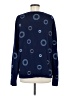 Foxcroft Blue Cardigan Size L - photo 2