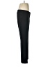 Ann Taylor LOFT Solid Black Dress Pants Size 8 - photo 4