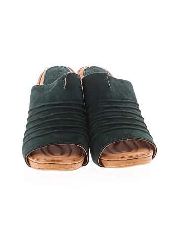 Born In California Sandals (view 2)