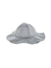I Play 100% Polyester Gray Sun Hat Size 0-3 mo - 6 mo - photo 1