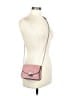 BCBGeneration Pink Crossbody Bag One size - photo 2