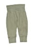 Oeuf Green Casual Pants Size 0-3 mo - photo 1