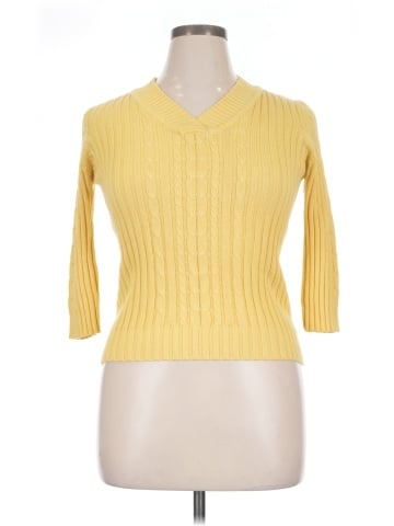 Faded Glory Pullover Sweater (view 1)