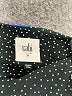 CAbi 100% Polyester Blue Cocktail Dress Size M - photo 7
