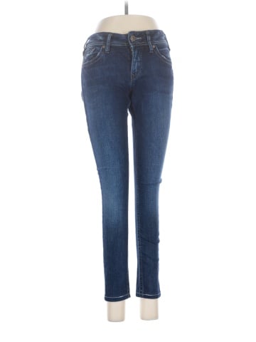 Silver Jeans Co. Jeans (view 1)