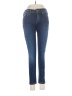 Silver Jeans Co. Hearts Blue Jeans Size 27 waist - photo 1