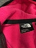 The North Face 100% Polyester Pink Jacket Size 12-18 mo - photo 3