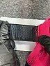 The North Face 100% Polyester Pink Jacket Size 12-18 mo - photo 4