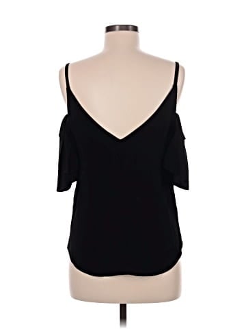 A.L.C. Sleeveless Blouse (view 2)