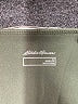 Eddie Bauer Solid Green Active Pants Size S - photo 4