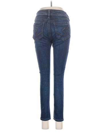 Silver Jeans Co. Jeans (view 2)