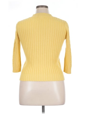 Faded Glory Pullover Sweater (view 2)