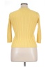 Faded Glory Yellow Pullover Sweater Size XL - photo 2