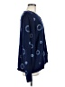 Foxcroft Blue Cardigan Size L - photo 4