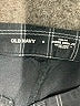 Old Navy Plaid Gray Dress Pants Size 6 - photo 7