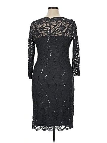 Marina Cocktail Dress (view 2)