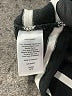 Talbots 100% Cotton Stripes Black Casual Dress Size XS - photo 8