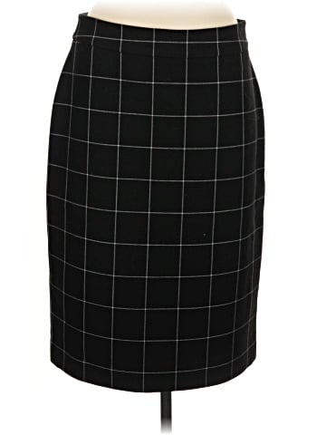 Ann Taylor Formal Skirt (view 1)