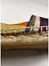 Christian Dior Stripes Purple Espadrilles Size EU 37 1/2 - photo 7