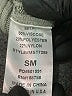 Mable White Shrug Size S - photo 8