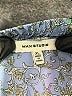Max Studio Paisley Blue Casual Skirt Size XL - photo 4