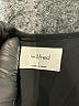 Wilfred 100% Polyester Black Casual Dress Size L - photo 7