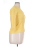 Faded Glory Yellow Pullover Sweater Size XL - photo 4