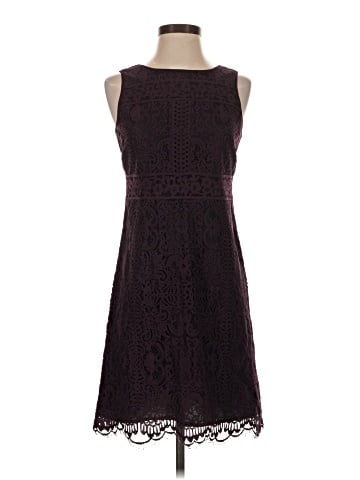Ann Taylor LOFT Outlet Cocktail Dress (view 1)